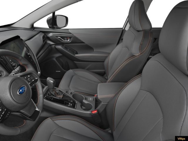 New 2026 Subaru Crosstrek 2.5i Limited AWD/4WD image 6