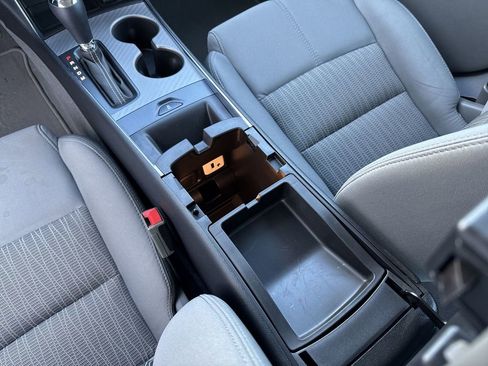 Certified 2017 Chevrolet Impala LS image 21