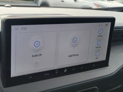 New 2025 Ford Maverick XL w/ Equipment Group 101A image 29