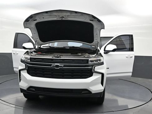 Used 2021 Chevrolet Tahoe RST RWD image 38