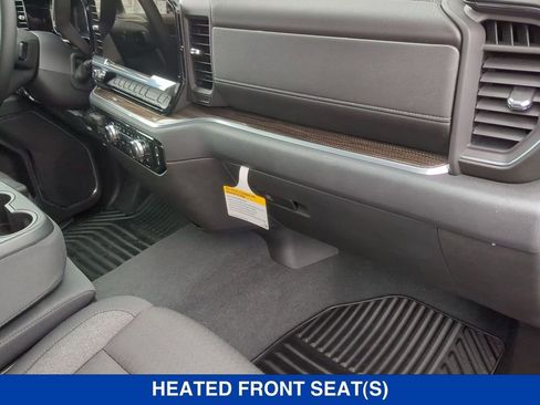 New 2026 GMC Sierra 1500 Elevation image 33