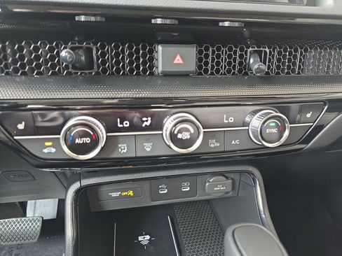 New 2026 Honda CR-V EX-L image 23