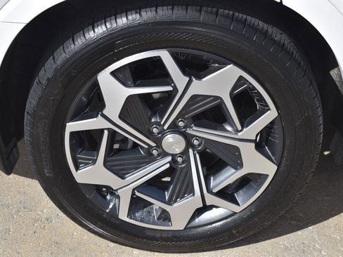 Used 2021 Hyundai Palisade Calligraphy image 13