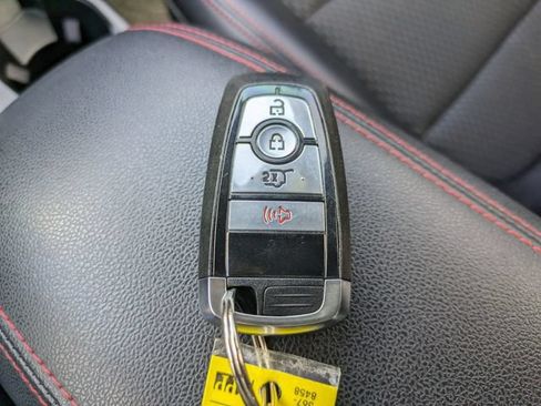 Used 2023 Ford Escape ST-Line w/ Tech Pack #1 FWD image 31