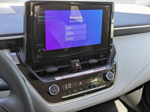 New 2026 Toyota Corolla LE image 11