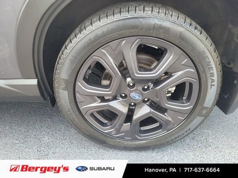 Used 2023 Subaru Ascent Onyx Edition Limited AWD/4WD image 19