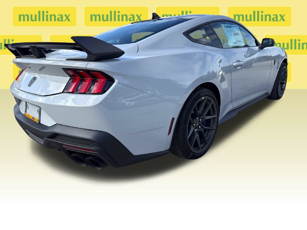 New 2026 Ford Mustang Dark Horse w/ Dark Horse Handlin Package RWD image 15