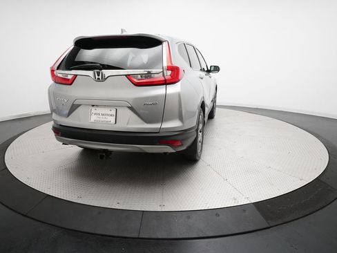 Used 2018 Honda CR-V EX image 13