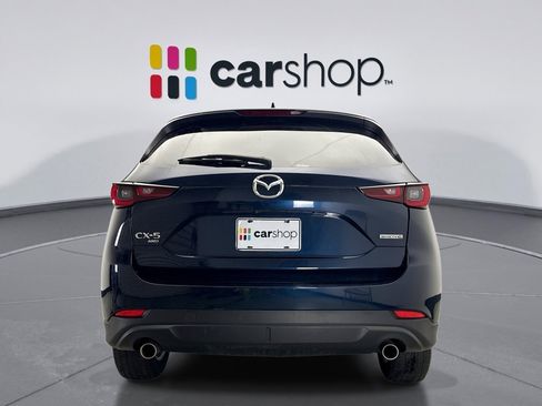 Used 2023 MAZDA CX-5 AWD 2.5 S image 4