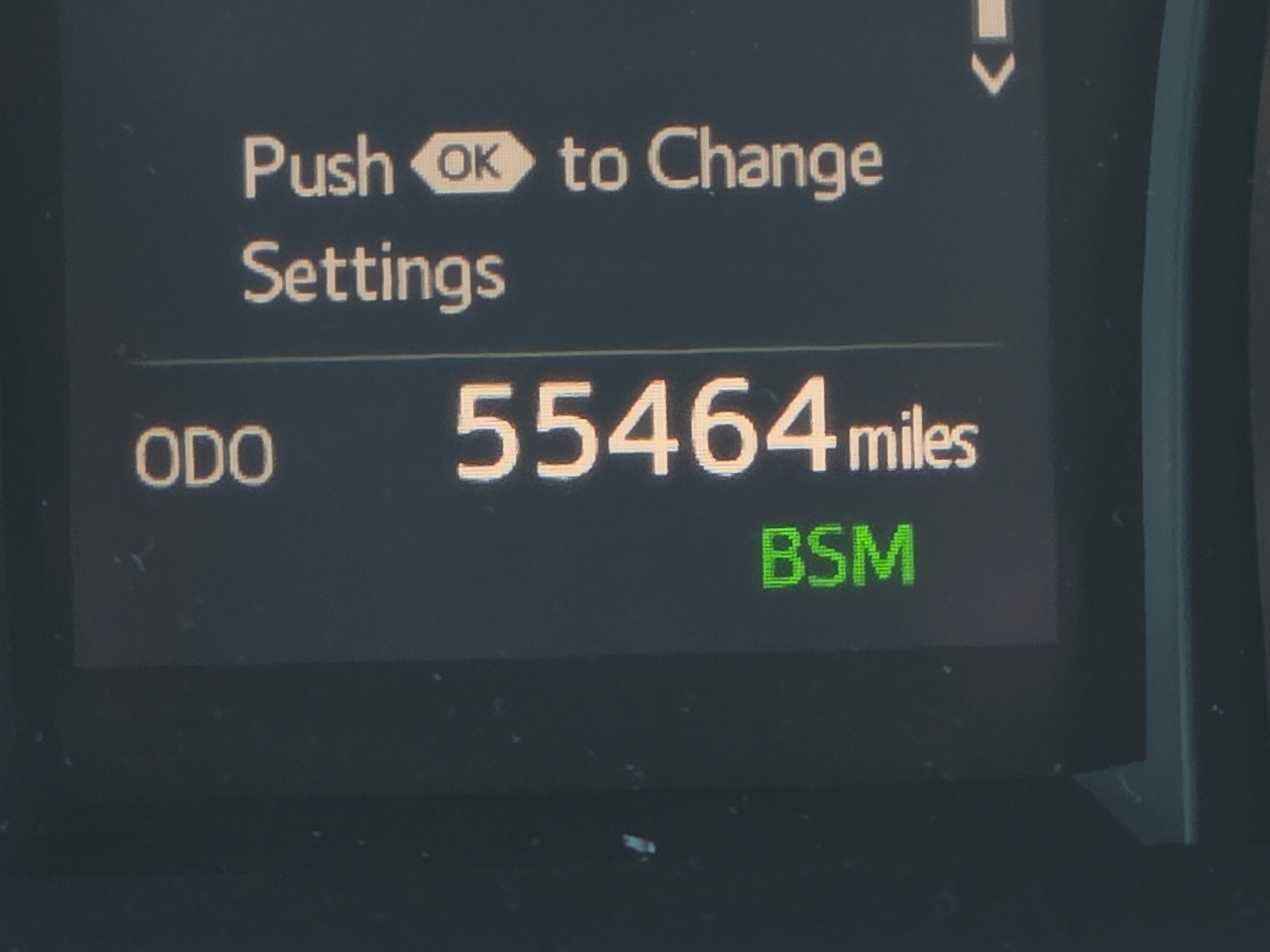 Used 2018 Toyota Camry LE w/ Moonroof Package FWD image 35