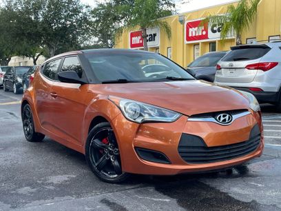 Used 2012 Hyundai Veloster
