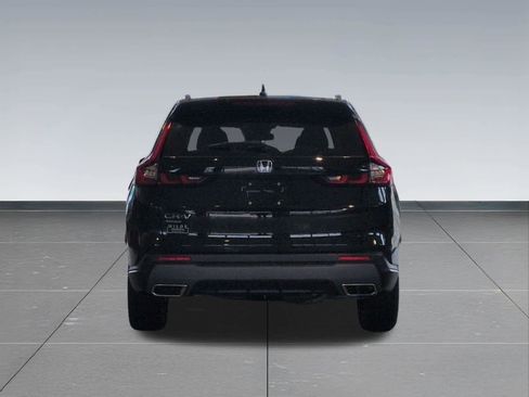 Used 2024 Honda CR-V Sport image 5