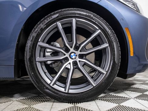 Used 2024 BMW 430i xDrive Convertible w/ Premium Package image 32