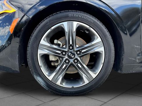 Used 2021 Kia K5 EX FWD image 20