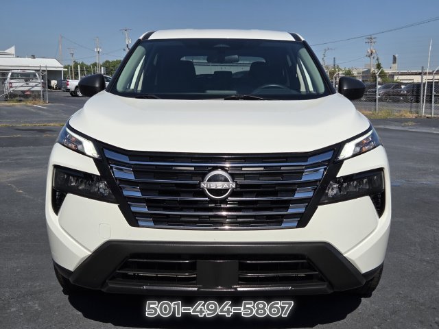Used 2024 Nissan Rogue S AWD/4WD image 8