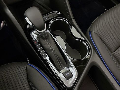 New 2026 Buick Encore GX Sport Touring w/ Advanced Technology Package image 17