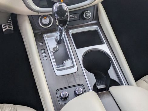 Used 2023 Nissan Murano Platinum w/ Cargo Package image 14