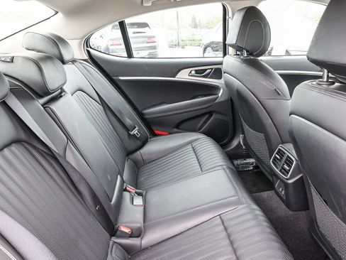 Used 2026 Genesis G70 2.5T Prestige RWD image 20