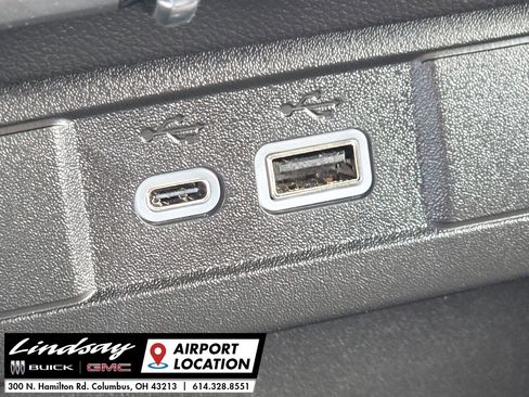 New 2026 GMC Canyon Elevation w/ Convenience Package image 39