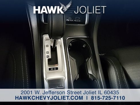 Used 2025 Subaru Ascent Premium AWD/4WD image 19