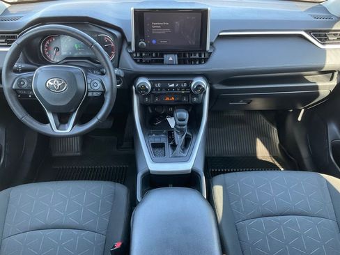 Used 2023 Toyota RAV4 XLE image 34