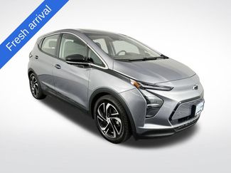 Used 2023 Chevrolet Bolt LT w/ Infotainment Package FWD 360° Tour