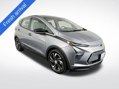 Used 2023 Chevrolet Bolt LT w/ Infotainment Package