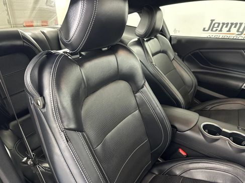 Used 2024 Ford Mustang GT Premium RWD image 29