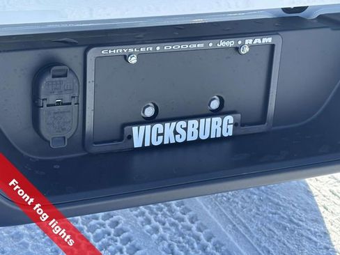 New 2026 Jeep Gladiator Sport image 38