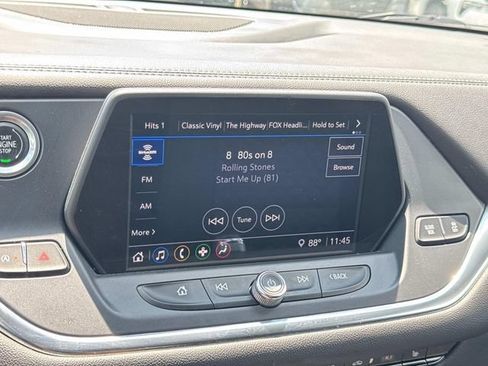 Used 2021 Chevrolet Blazer LT FWD image 34