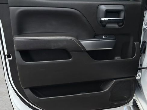 Used 2018 Chevrolet Silverado 1500 LT w/ Texas Edition AWD/4WD image 13