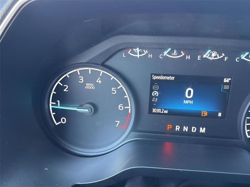 Used 2023 Ford F150 XL w/ STX Appearance Package image 14