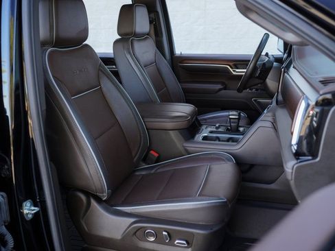 Used 2024 GMC Sierra 1500 Denali w/ Denali Reserve Package image 24