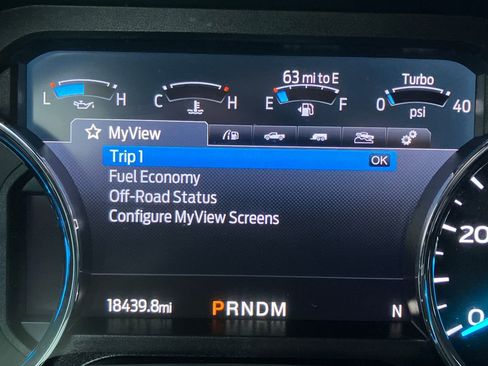 Certified 2022 Ford F250 Lariat w/ Lariat Ultimate Package image 22