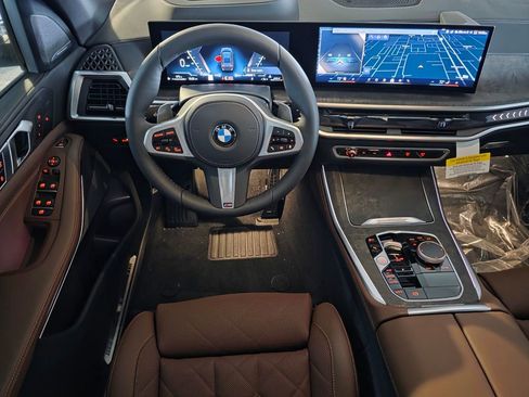 New 2026 BMW X5 sDrive40i RWD image 11