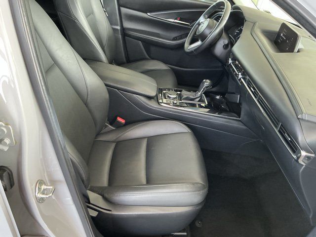 Used 2025 MAZDA CX-30 AWD 2.5 S w/ Preferred Package image 21