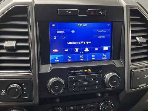 Used 2020 Ford F150 XLT w/ Equipment Group 302A Luxury AWD/4WD image 26