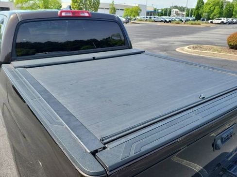 Used 2021 Toyota Tundra 1794 Edition AWD/4WD image 8
