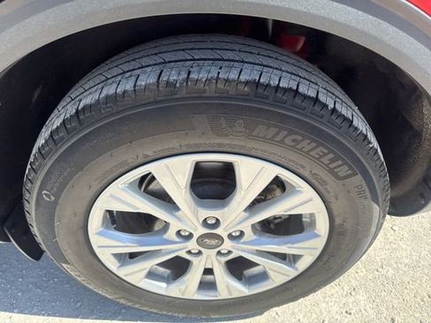 Used 2024 Ford Escape Active FWD image 24