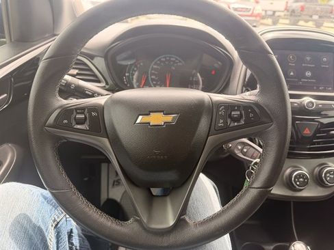 Used 2022 Chevrolet Spark ACTIV FWD image 15