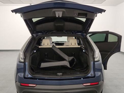 Used 2020 Cadillac XT4 Sport image 23