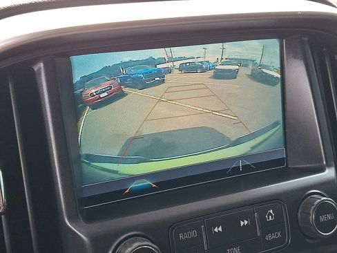 Used 2018 Chevrolet Colorado LT w/ Luxury Package, Chrome AWD/4WD image 17