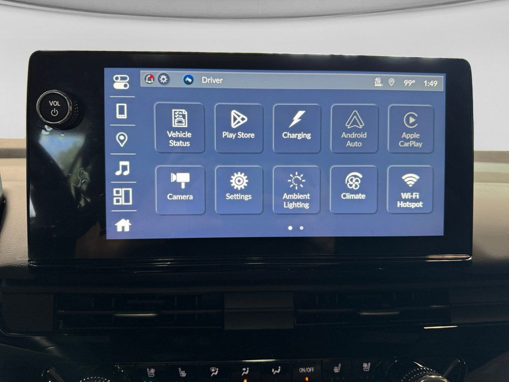 Used 2025 Honda Prologue Elite image 13