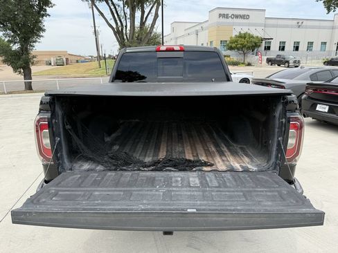 Used 2018 GMC Sierra 1500 Denali w/ Denali Ultimate Package AWD/4WD image 28