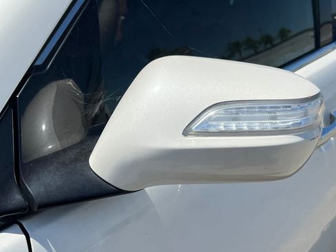 Used 2013 Acura MDX w/ Advance Package AWD/4WD image 9