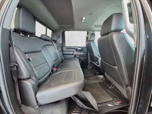 Used 2021 GMC Sierra 3500 Denali w/ Denali Ultimate Package AWD/4WD image 19