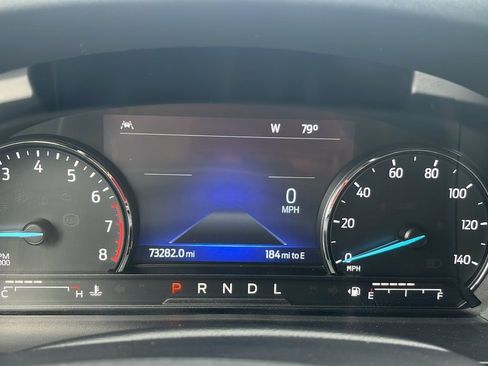 Used 2022 Ford Explorer XLT w/ Equipment Group 202A AWD/4WD image 12