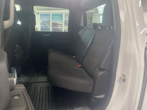 New 2025 GMC Sierra 3500 Pro w/ Convenience Package image 15