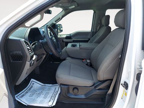 Used 2019 Ford F150 XLT AWD/4WD image 23
