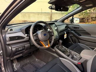New 2026 Subaru Crosstrek 2.5i Wilderness AWD/4WD video 2